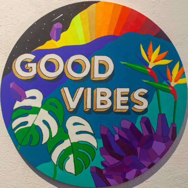 Good Vibes
