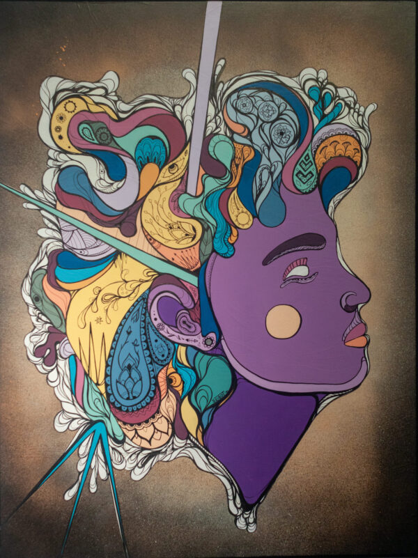 Purple Disco Machine: Club Remix