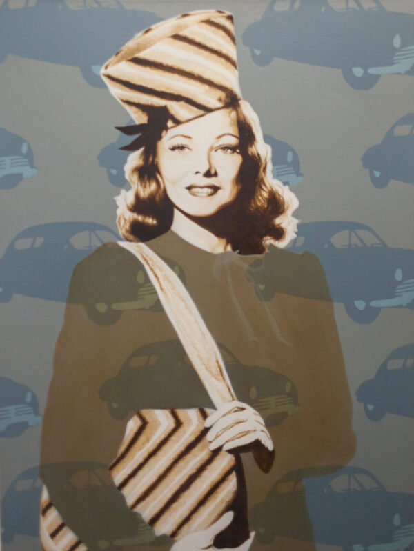 The Smallest Thing About Her Was The Town She Came From