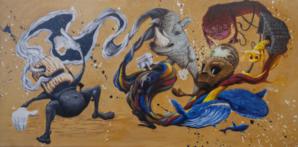 Love, Loss and Everything In Between