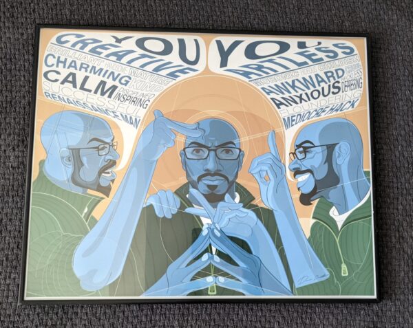 #198-200 Center Yourself 02: The Conversation