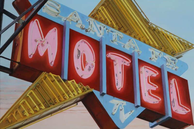 Santa Fe Motel 2018 e1553975801492