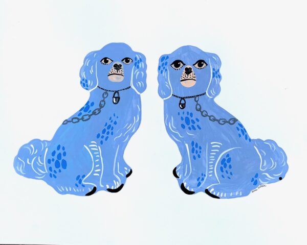 Blue Dogs