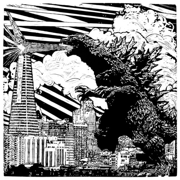Godzilla