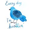 Hustlin