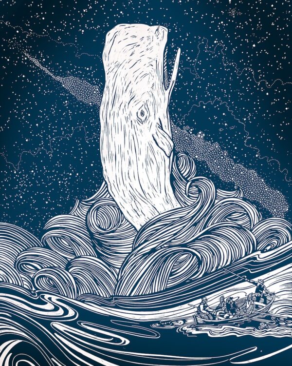 Moby Dick