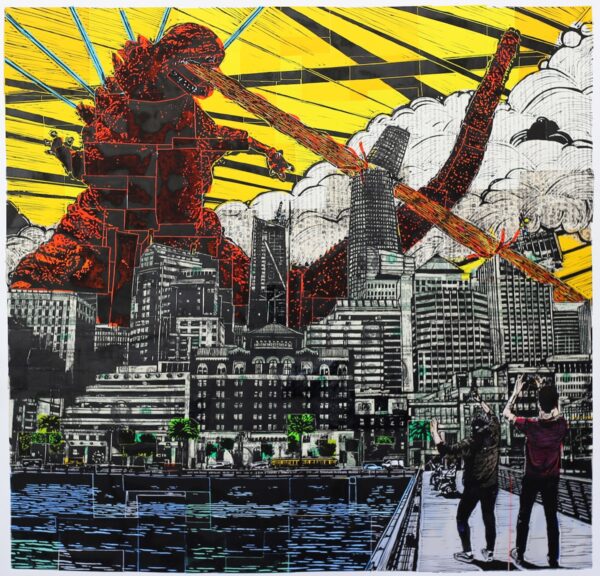 This Must Be the Place