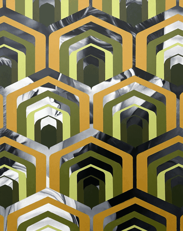 A Kiss to Build a Dream On