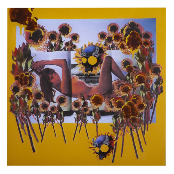 Brandon Joseph Baker