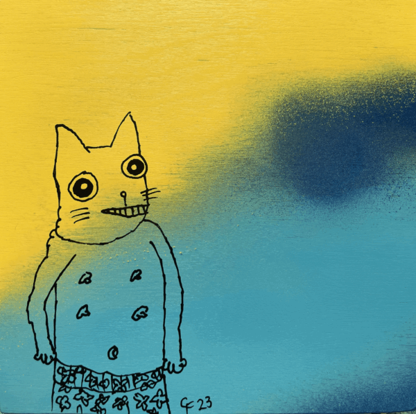 Sun's Out, Fun's Out