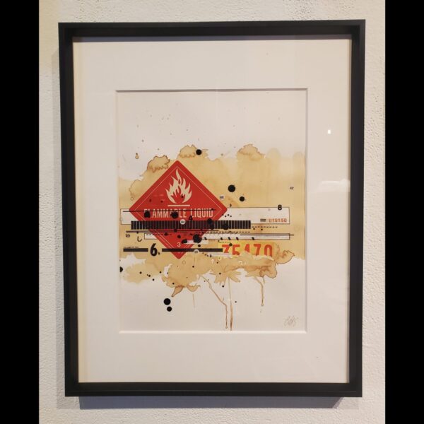 Please, Have a Nice Day