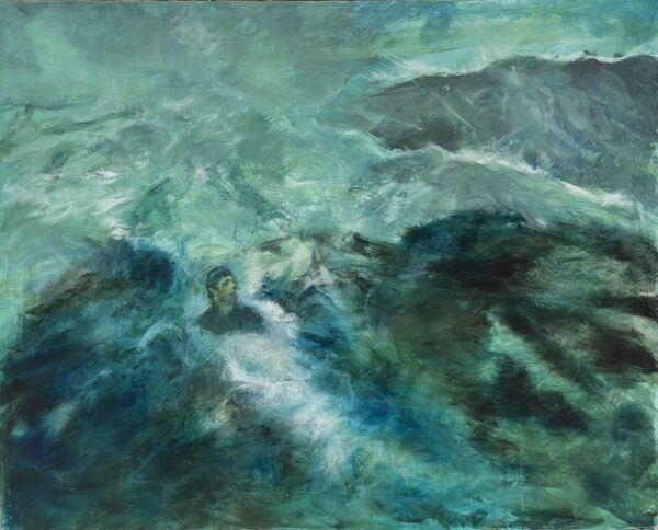 Christopher Jernberg