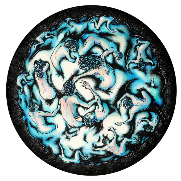 Infinite Instability