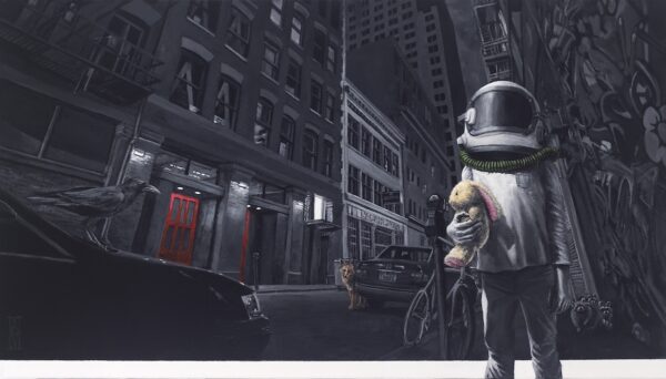 Past Life Experience