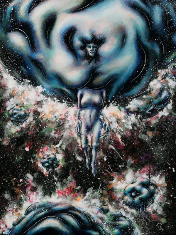 Serenity Seekers Afloat Amid Our Collective Chaos