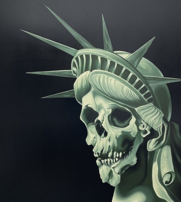 Pursuit of Happiness