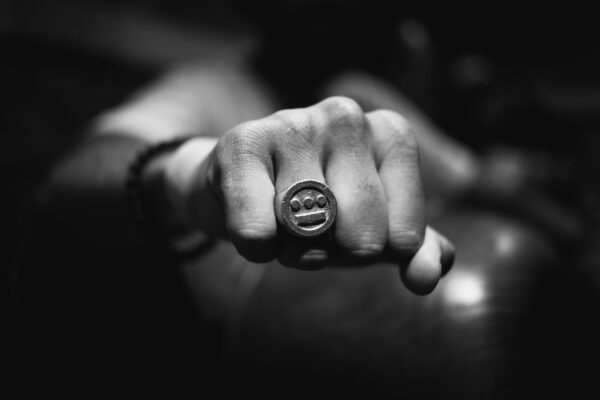 Hiero Ring