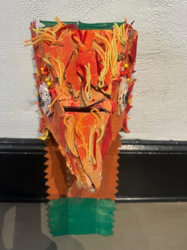 Vivienne James Mabry