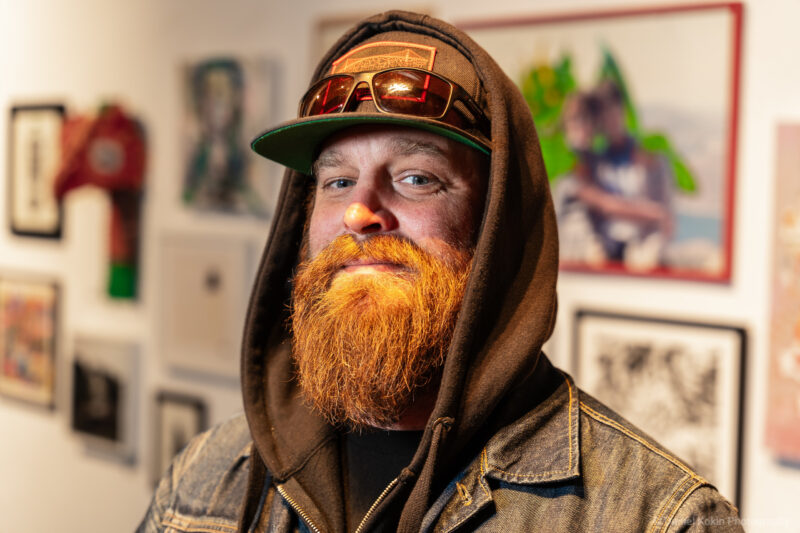 111 Minna Photogallery