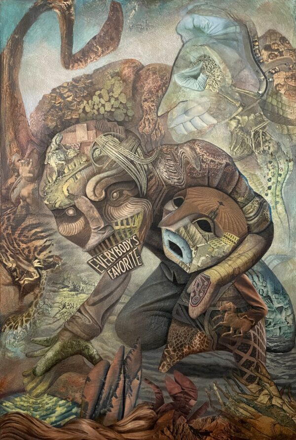 Everybody's Favorite