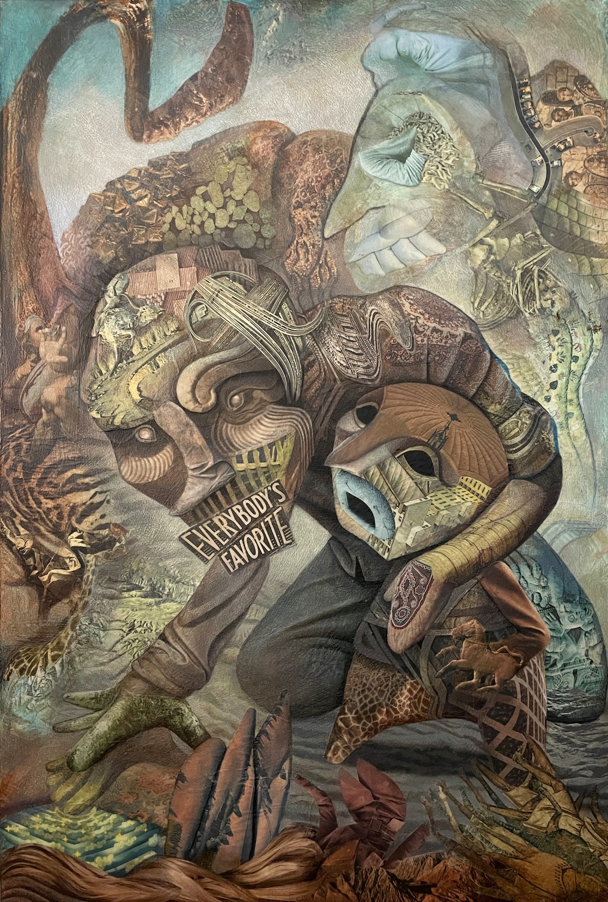 Everybody's Favorite