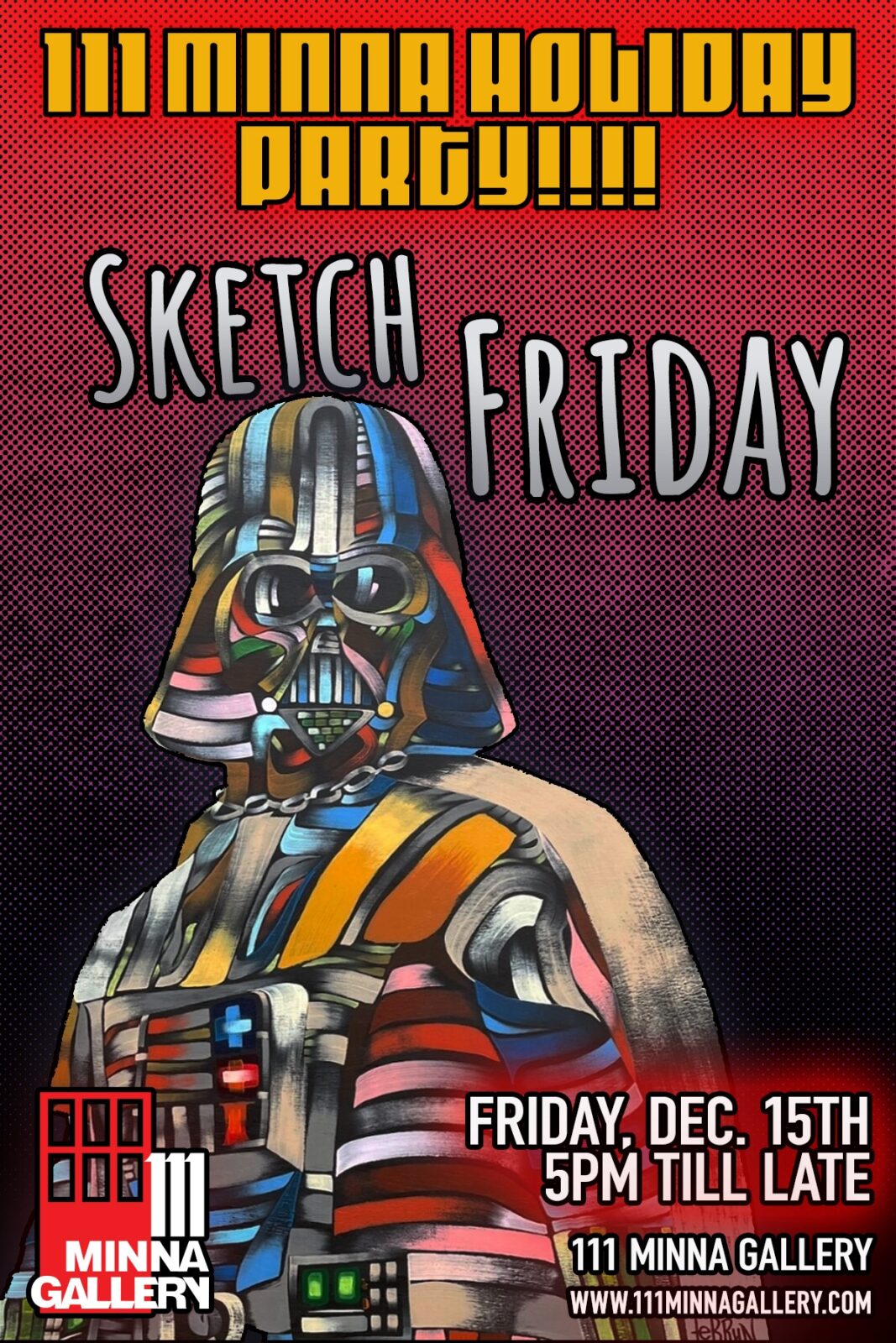 Sketch Friday!!