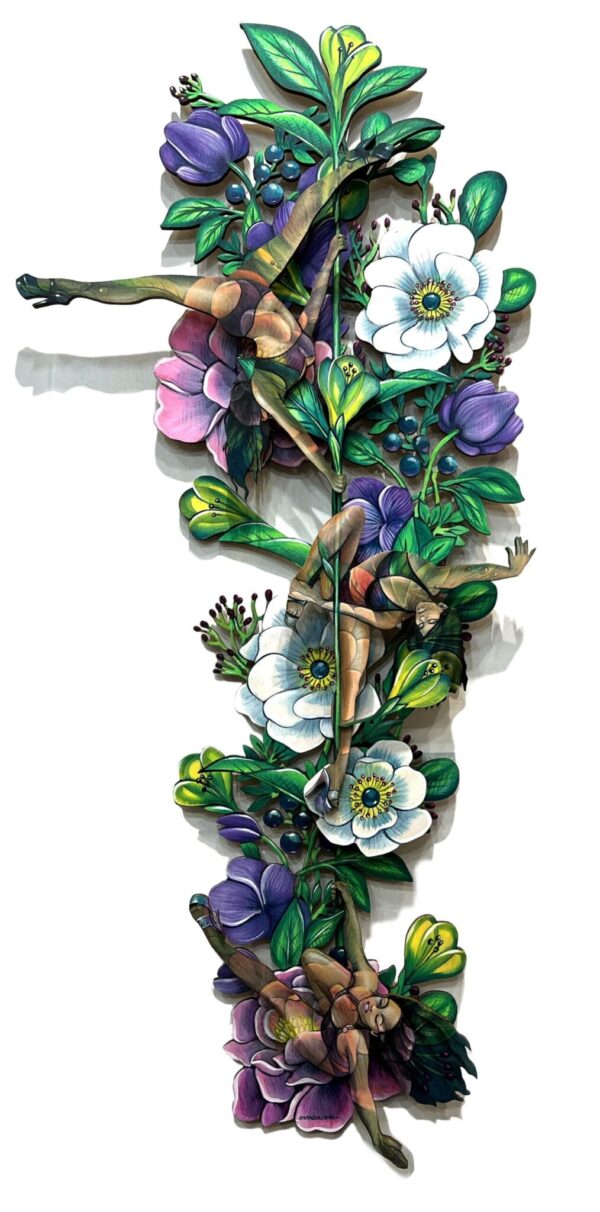 Dance Me to the End of Love