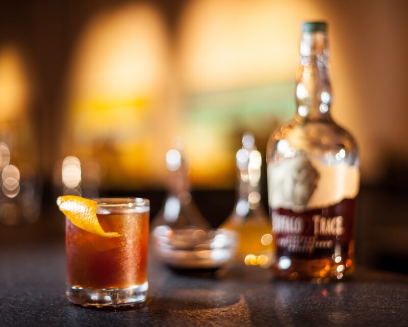 111 Minna Gallery Libations