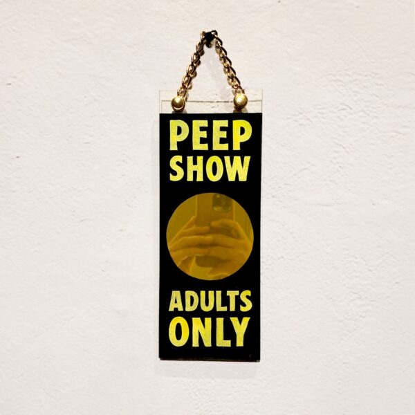 Peep Show