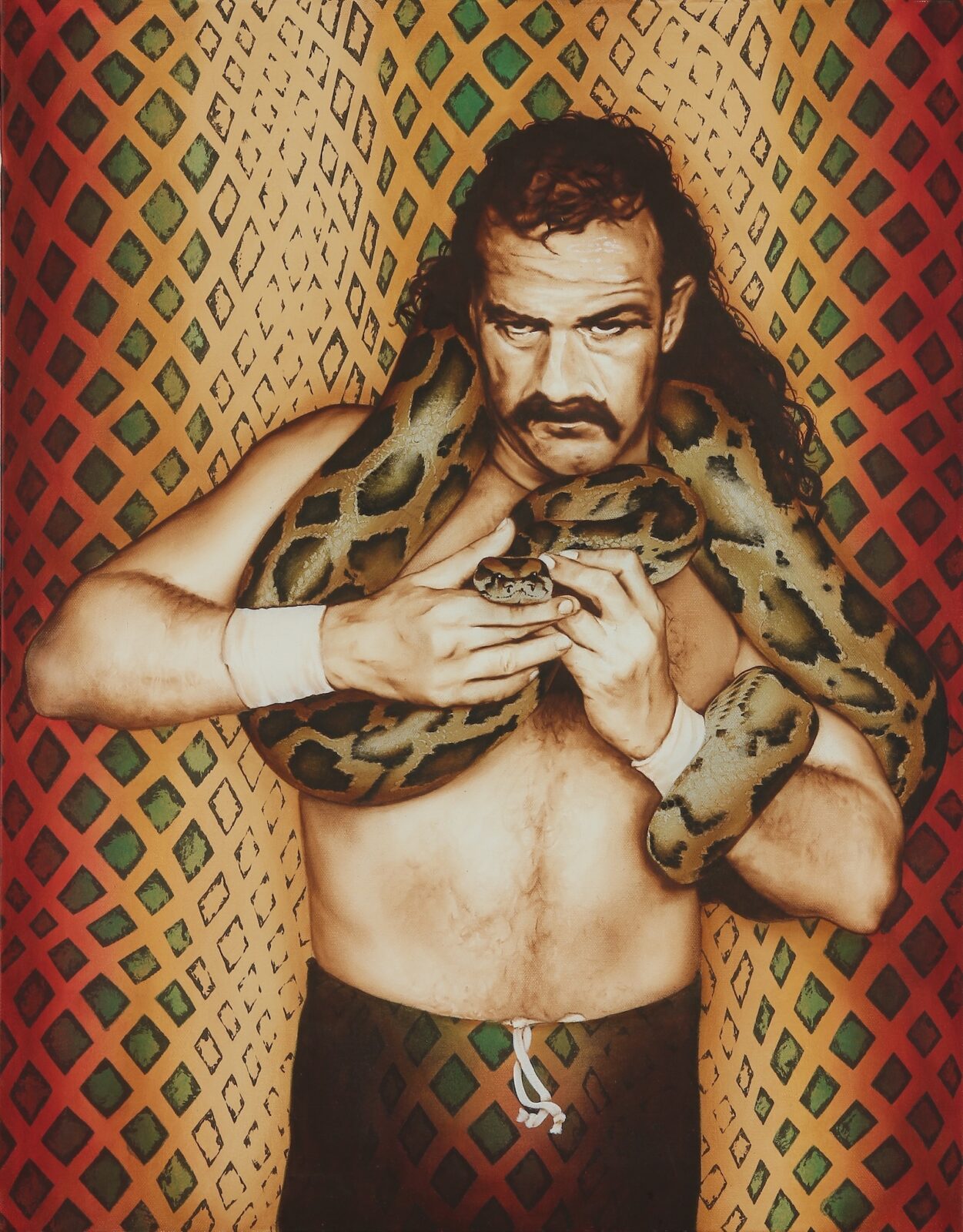 The Snake