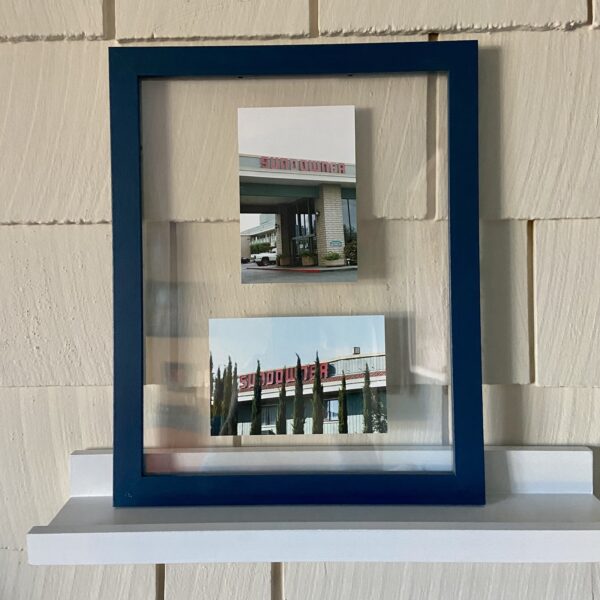 The Sundowner Set of 2