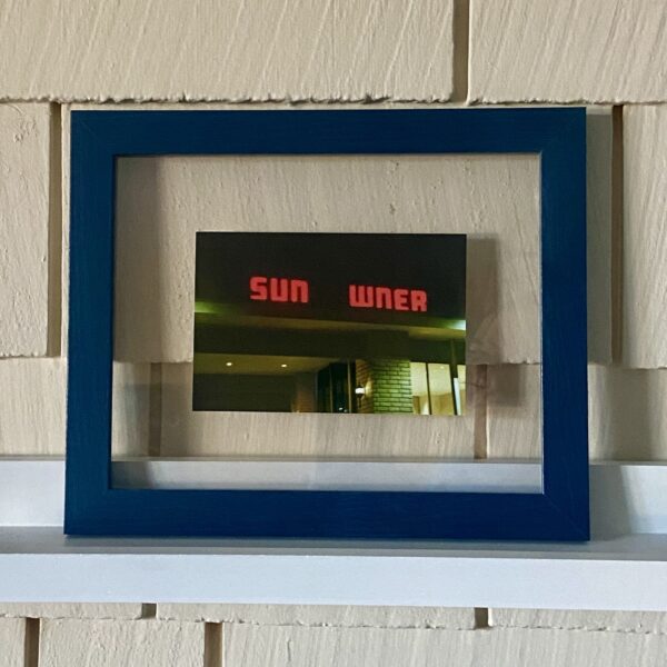 The Sundowner Single Photo