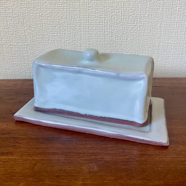 Butter Dish