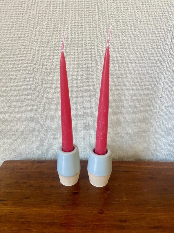 Candlesticks