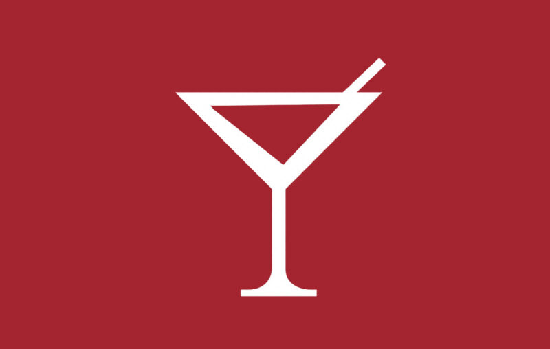 Happy Hour Logo
