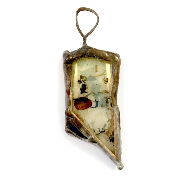 burn survivor talisman 7