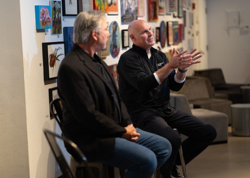 111 Minna Gallery Photo Gallery