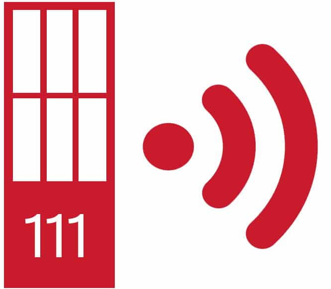 111 Minna Gallery AV Services