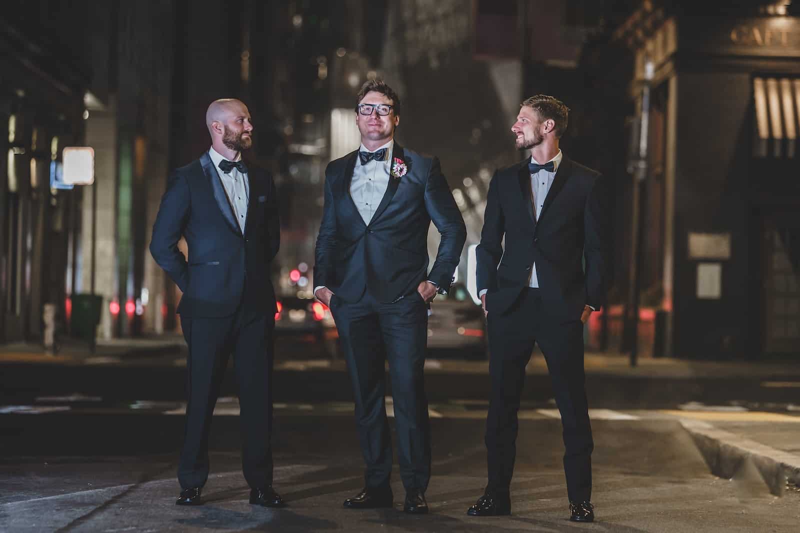 111 Minna Wedding Event Venue 2