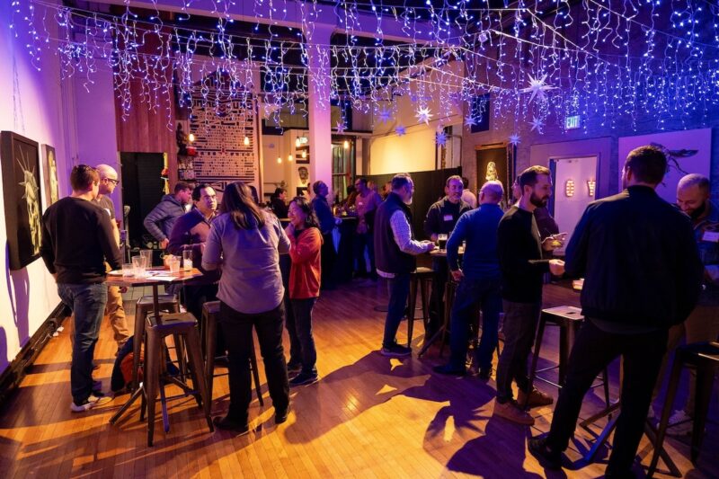 111 Minna Gallery Photo Gallery