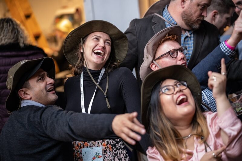 111 Minna Gallery Photo Gallery