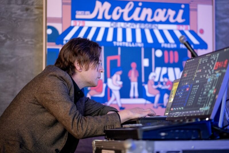 111 Minna Gallery Photo Gallery