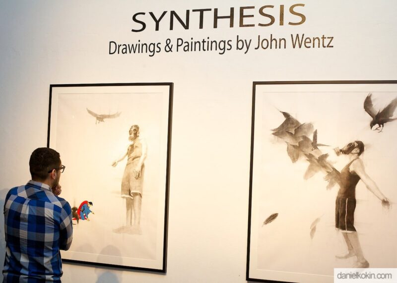 111 Minna Gallery Photo Gallery