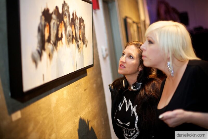 111 Minna Gallery Photo Gallery