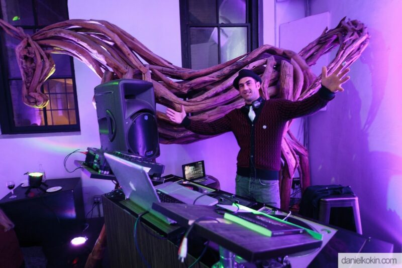 111 Minna Gallery Photo Gallery