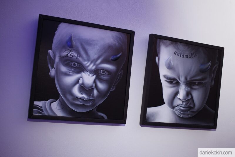 111 Minna Gallery Photo Gallery