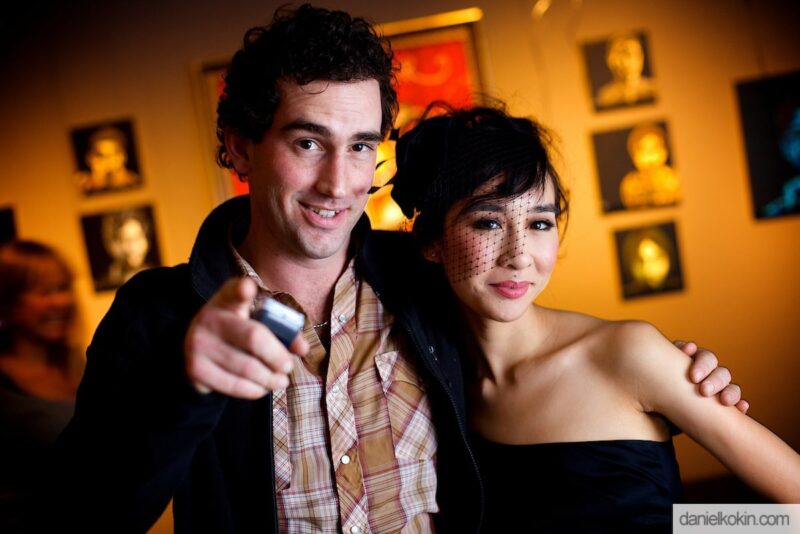 111 Minna Gallery Photo Gallery