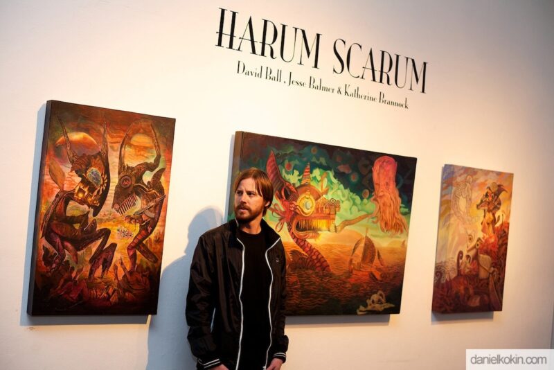 111 Minna Gallery Photo Gallery