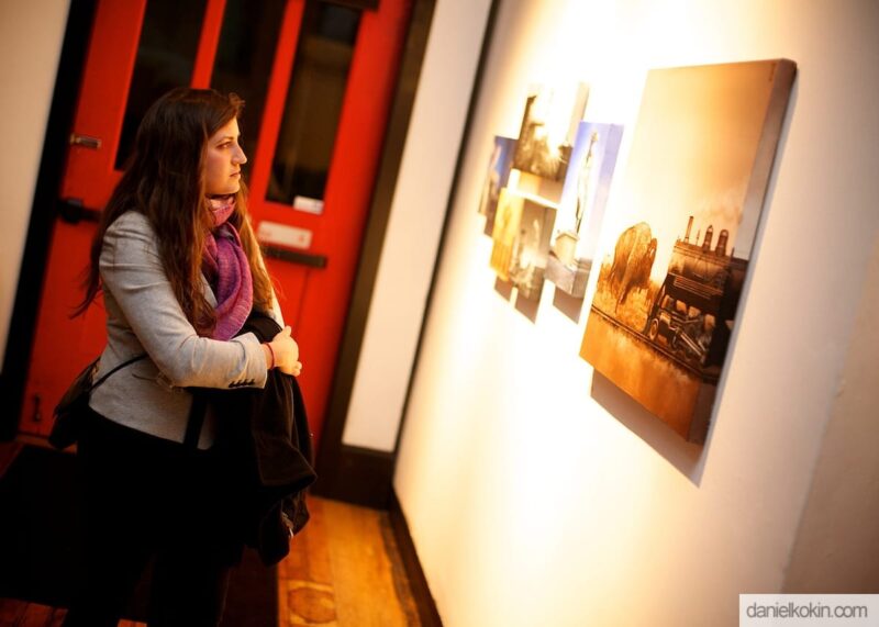 111 Minna Gallery Photo Gallery