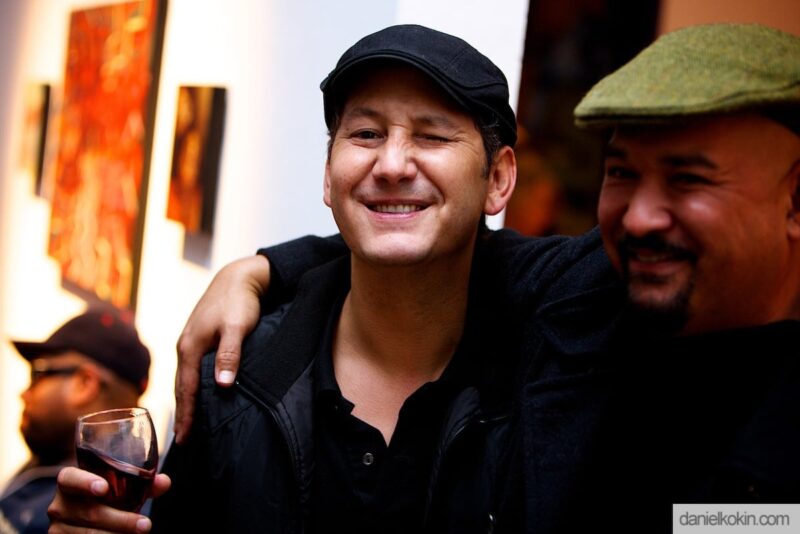 111 Minna Gallery Photo Gallery